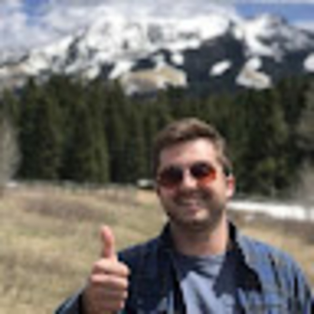 Meet your Posher, Jared